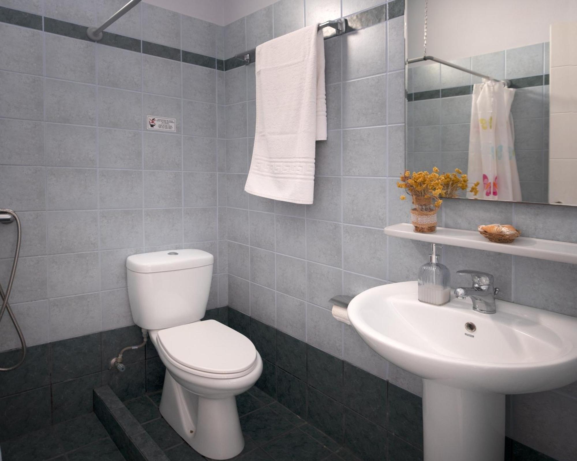 Markouli Apartment Donoussa