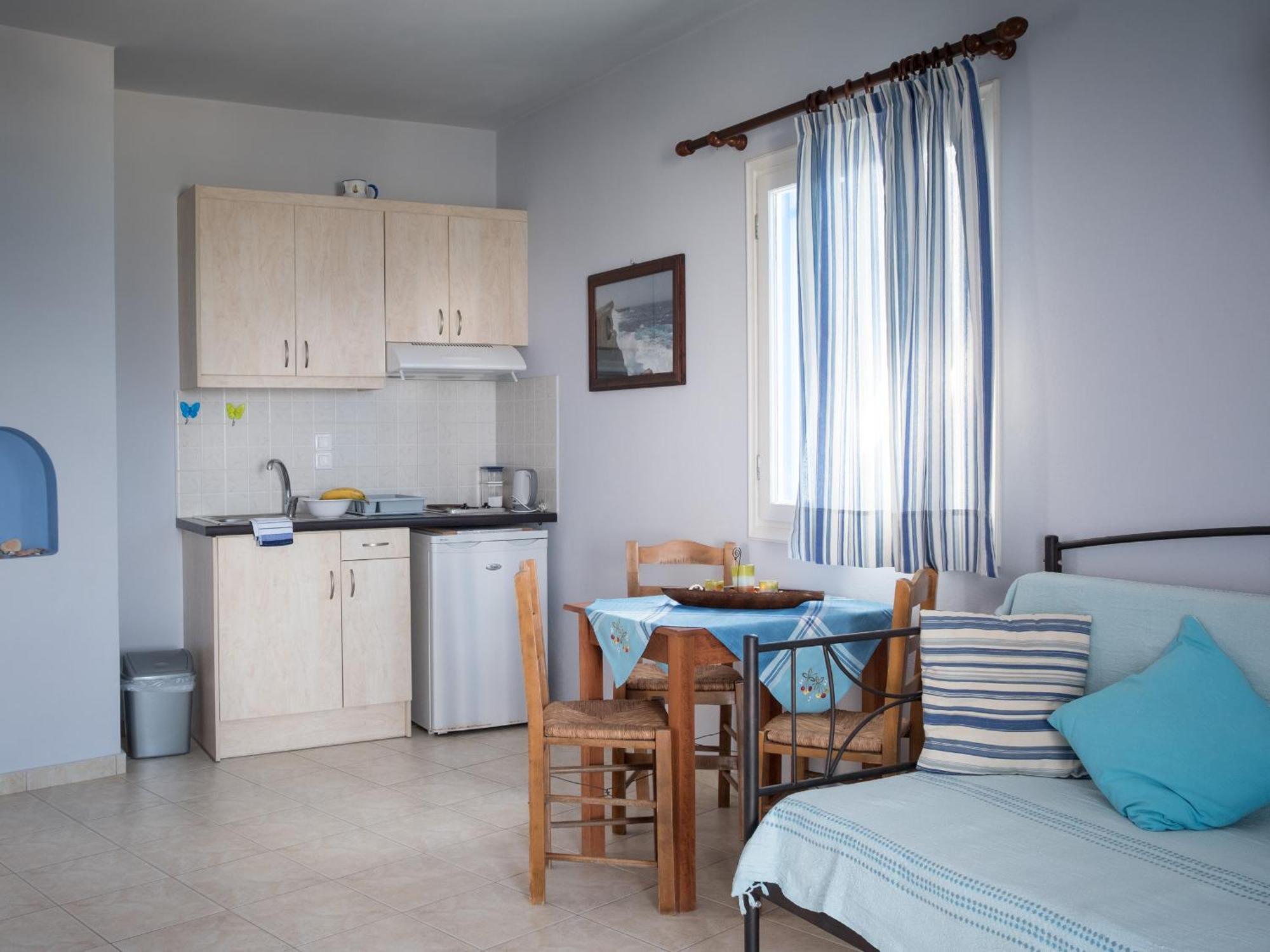 Markouli Apartment *