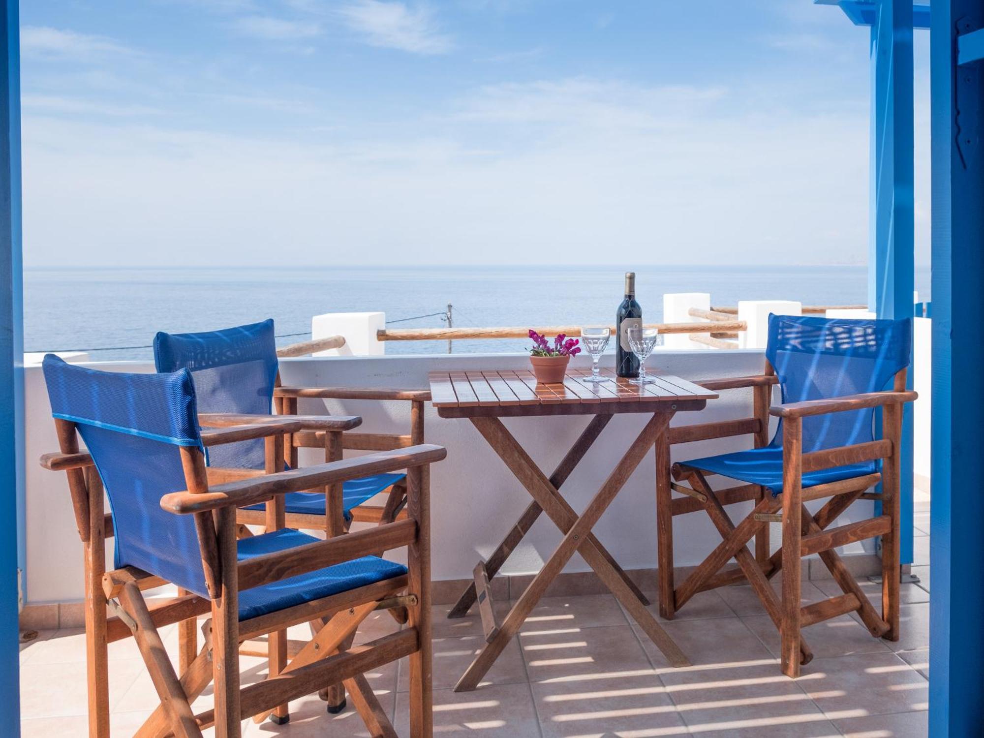 Appartement Markouli Donoussa