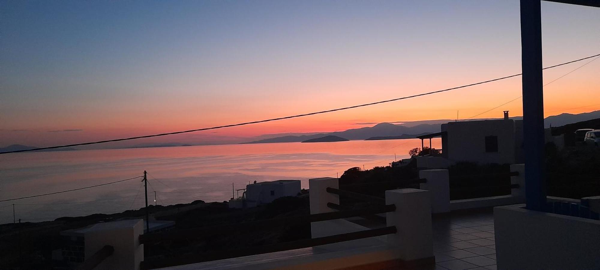 Apartment Markouli