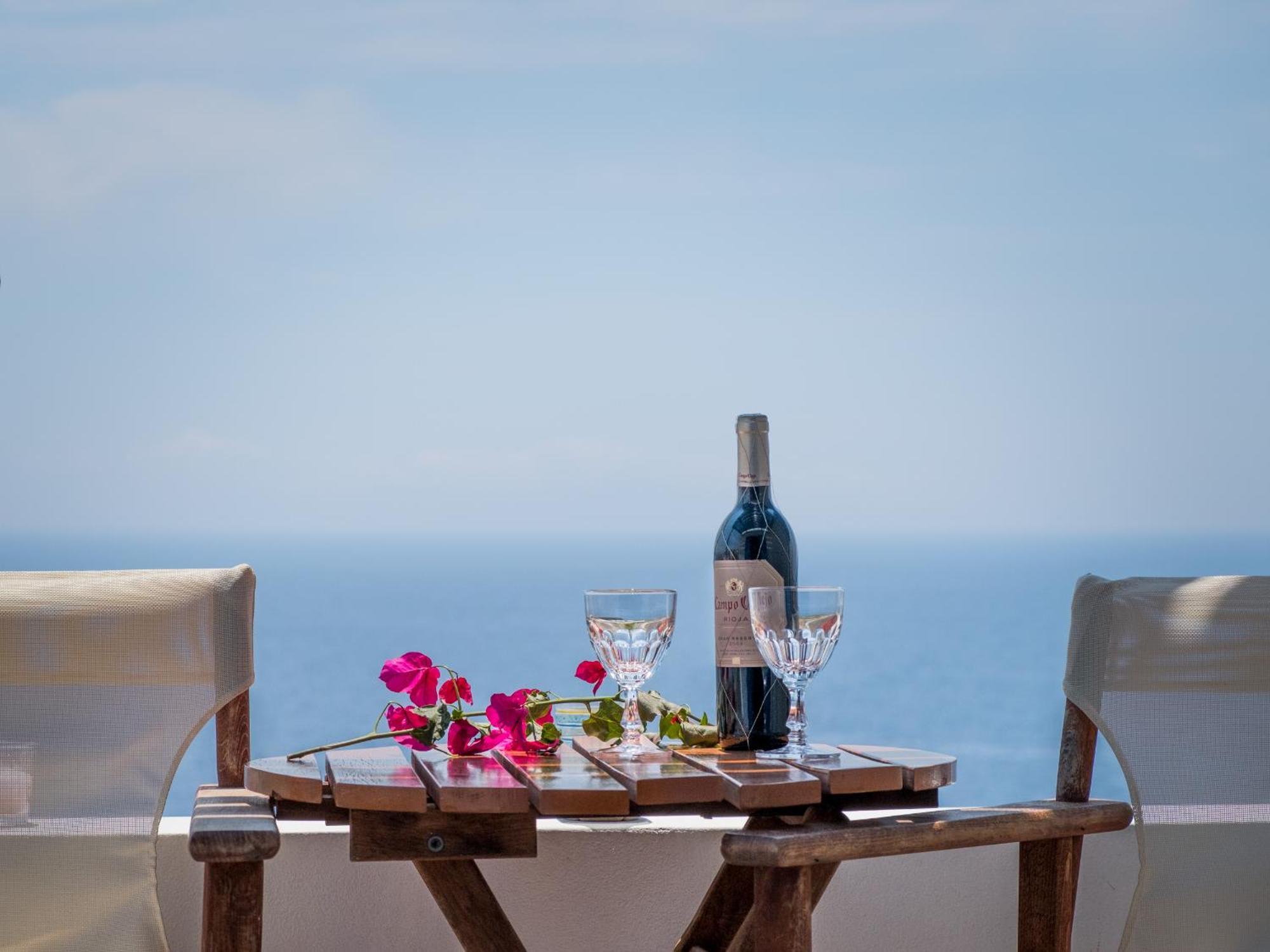 Apartment Markouli Donoussa