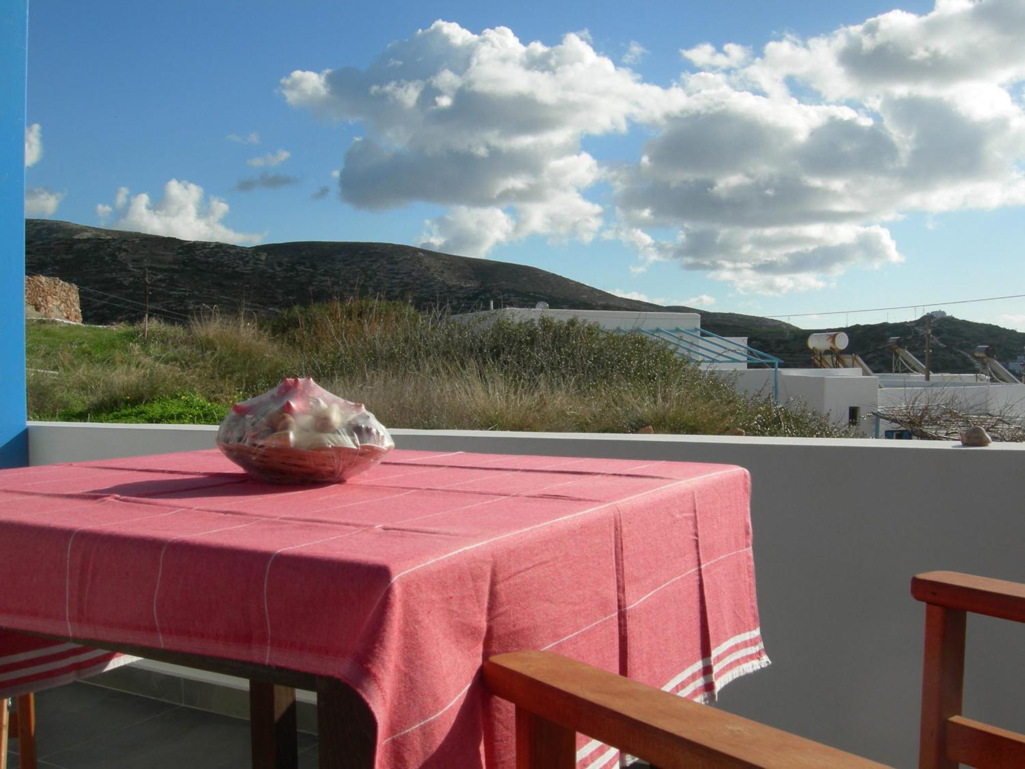 Markouli Donoussa