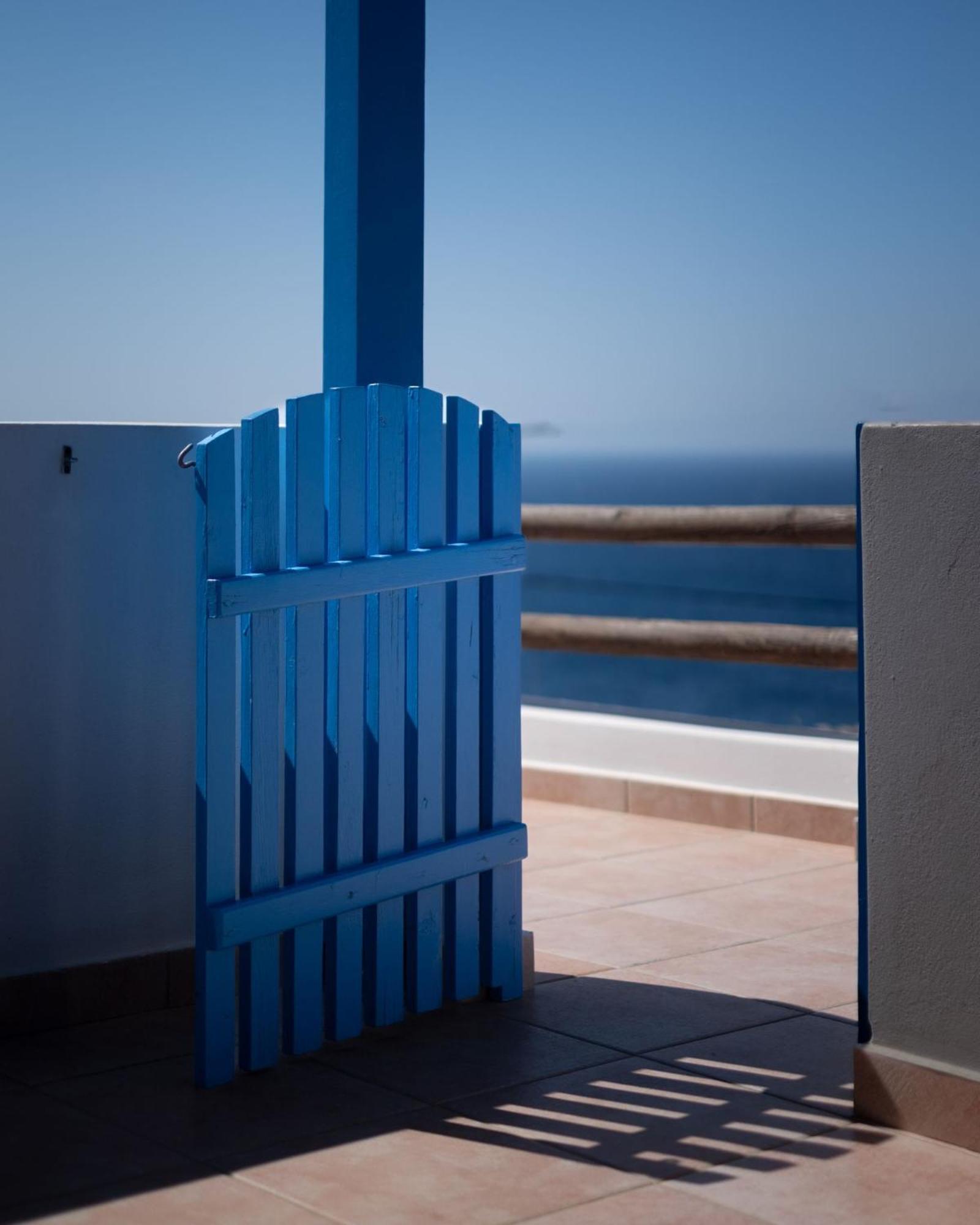 Appartement Markouli