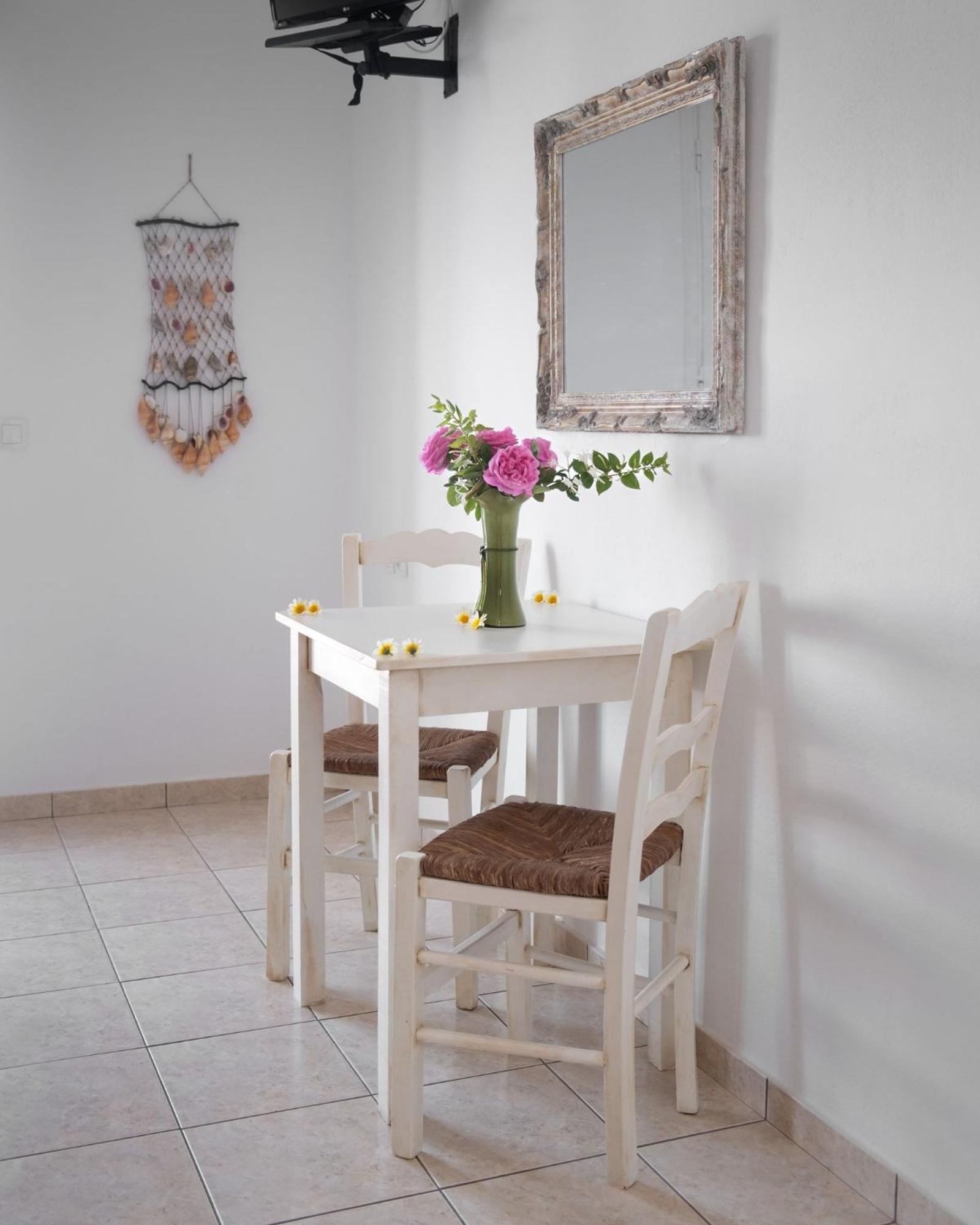 Apartment Markouli