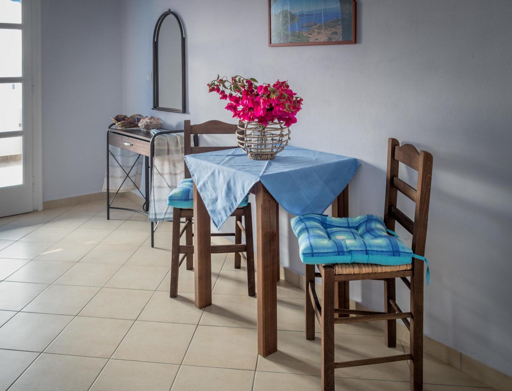 Apartment Markouli Donoussa