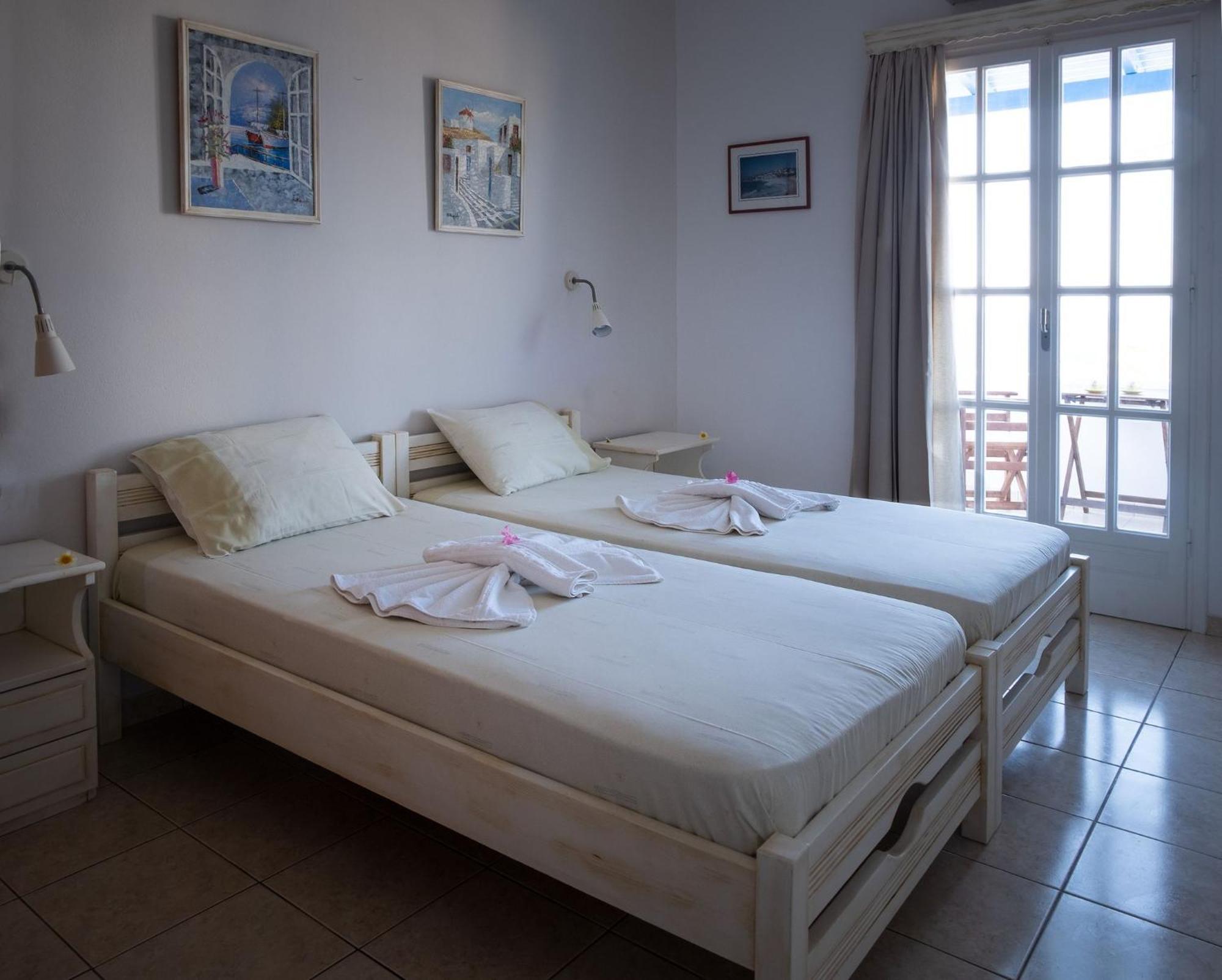 Markouli Appartement