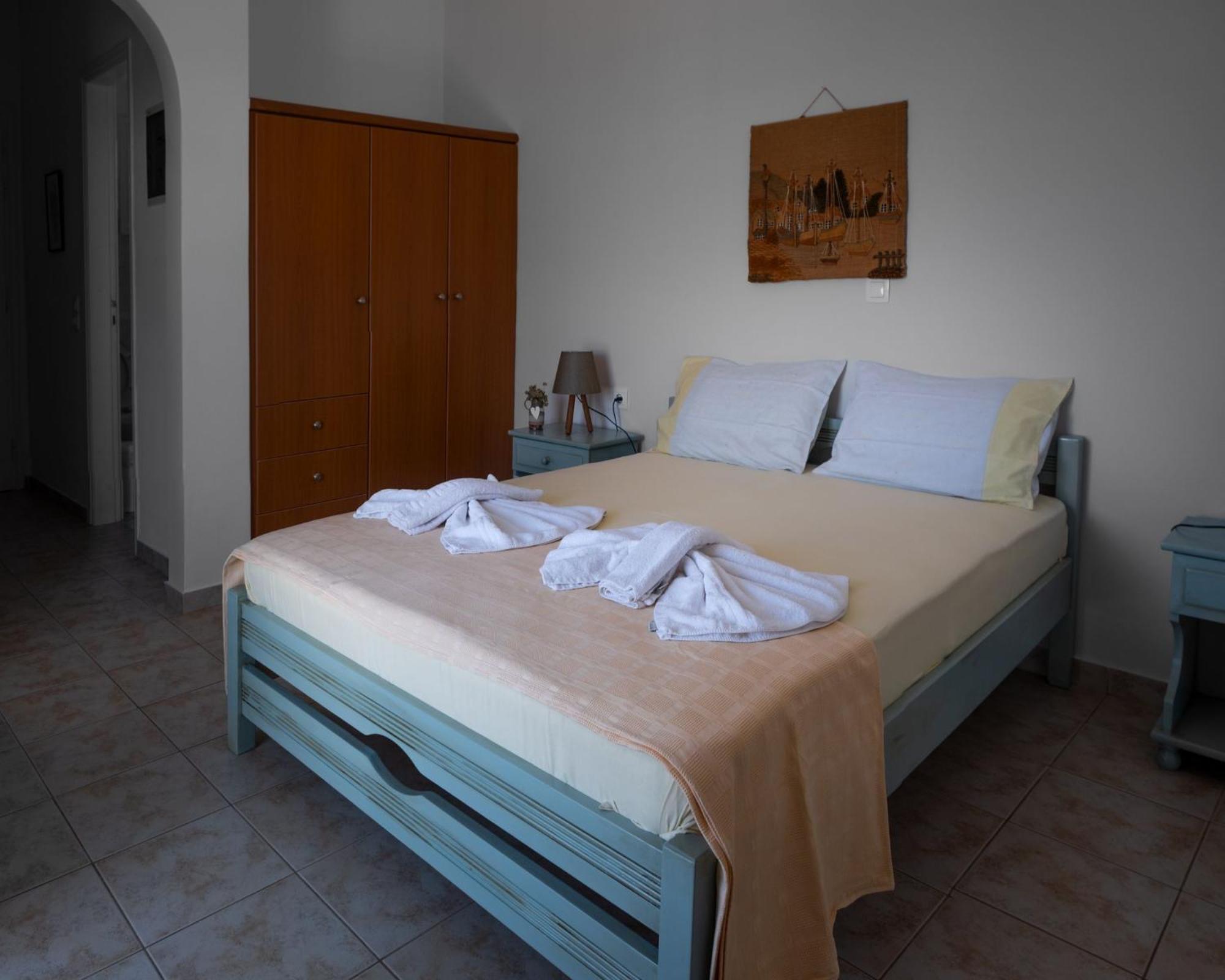 Markouli Apartment