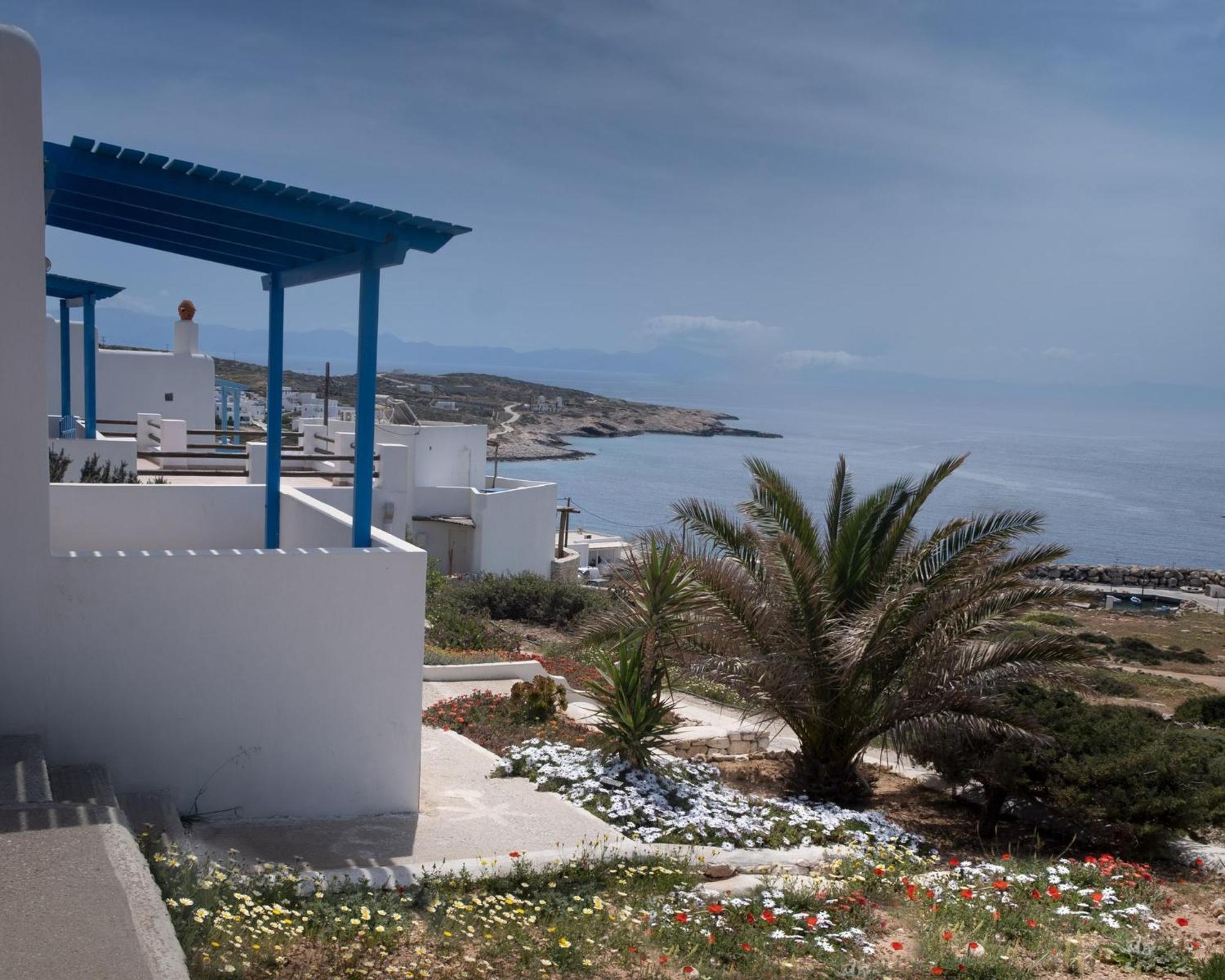 Apartment Markouli Donoussa